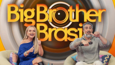 Nem Eliana, nem Mion: Globo tem aposta surpreendente para o 'BBB'