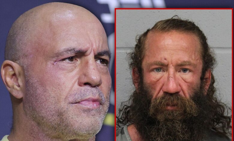 Joe Rogan Told Cops Liver King Appears Mentally Unstable, Alleges Drug Issue