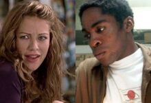 Sempre afiada! Há mais de 20 anos, Luana Piovani deu um conselho inesperado (e hilário) sobre 'marido pobre' em filme com Lázaro Ramos