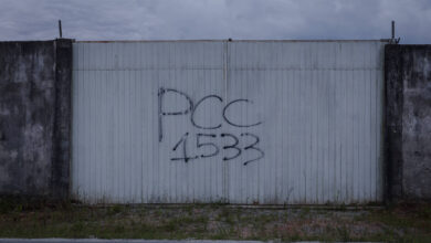 PCC exporta lideranças e alcança 28 países - 25/06/2025 - Cotidiano