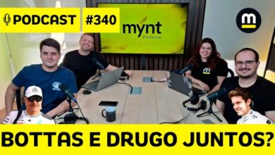 BOTTAS FAVORITO e DRUGO x PÉREZ na CADILLAC: alguém mais? RUSSELL APOSENTA ALONSO?