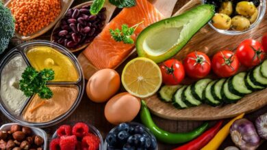 10 alimentos que ajudam a controlar o diabetes