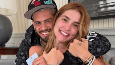 Amigo revela de quem partiu decisão de fim do casamento de Zé Felipe e Virginia