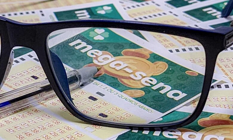 Prêmio da Mega-Sena acumula para R$ 52 milhões