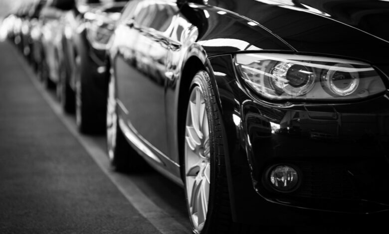 2025 promete boas surpresas para quem quer comprar carro novo