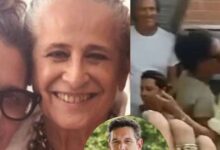 filho de Gilda Mildani, esposa de Maria Bethânia, João Vicente de Castro fez declaração potente sobre relação com a estilista