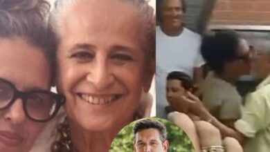 filho de Gilda Mildani, esposa de Maria Bethânia, João Vicente de Castro fez declaração potente sobre relação com a estilista