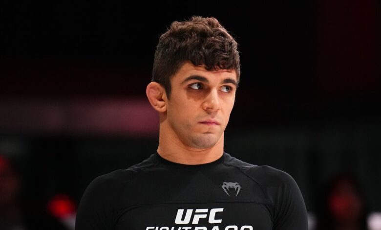 Mikey Musumeci reveals when drug testing begins for UFC BJJ: ‘That was one of the reasons I even went to UFC’
