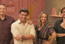 Cr&eacute;ditos: Que Seja Doce/Divulga&ccedil;&atilde;o