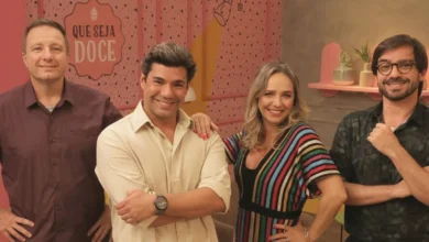 Créditos: Que Seja Doce/Divulgação