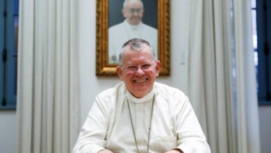Papa Leão XIV nomeia dom Jaime Spengler para cargo no Vaticano