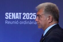 La Fiscalía Anticorrupción pide que declaren Laporta, Luis Enrique y Valverde en el 'caso Negreira'