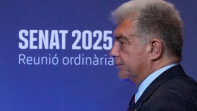 La Fiscalía Anticorrupción pide que declaren Laporta, Luis Enrique y Valverde en el 'caso Negreira'