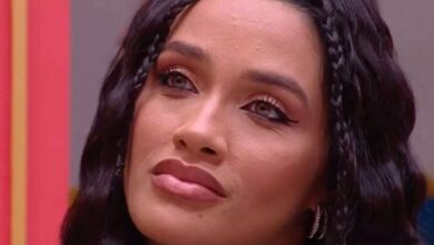 Eva é sincera sobre afastamento de Renata, campeã do BBB 25