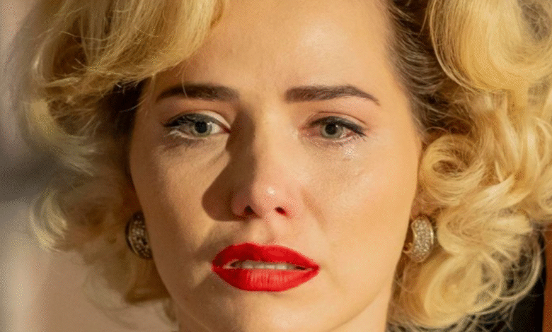 Atriz da Globo se pronuncia após personagem morrer em 'Garota do Momento': 'Feminicídio'