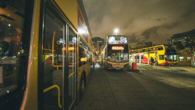 Viagem de ônibus mais longa do mundo acontece no Brasil