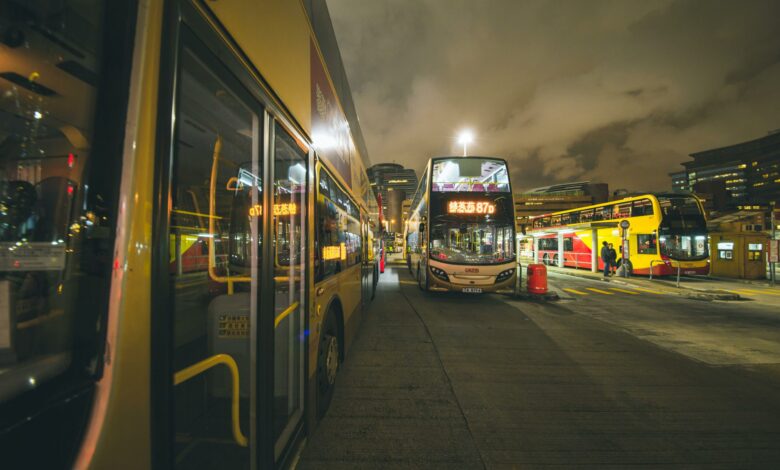 Viagem de ônibus mais longa do mundo acontece no Brasil