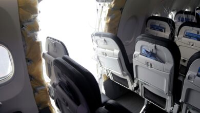 Boeing failed to provide training to prevent MAX 9 midair emergency: NTSB | Aviation News