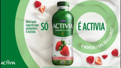 Activia reforça liderança e o cuidado com a saúde intestinal