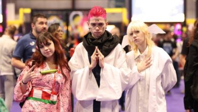 Festival de cultura pop asiática tem shows inéditos e concursos de cosplay