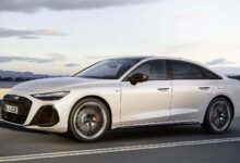 Novo Audi A6 já é destaque em vendas no país