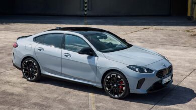 BMW confirma novo Série 2 Gran Coupé 2026 para o Brasil