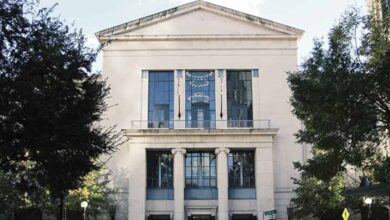 Downtown Nashville library to remain closed most of July