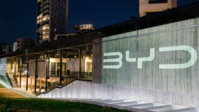 BYD anuncia Voestalpine como fornecedora de aço – Fipe Carros