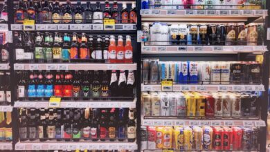 Bebidas que você consome todo dia podem dobrar seu risco de câncer