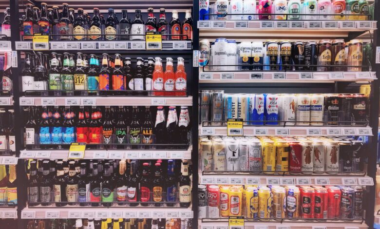 Bebidas que você consome todo dia podem dobrar seu risco de câncer