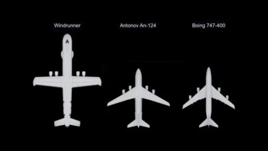 Brasileira vai projetar cabine do maior avião cargueiro do mundo com 108 metros de comprimento, capaz de transportar até 80 toneladas e maior que qualquer cargueiro militar