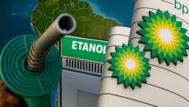 A aposta de US$ 1,4 bilhão da BP: o controle total da Bunge bioenergia e o futuro do etanol no Brasil