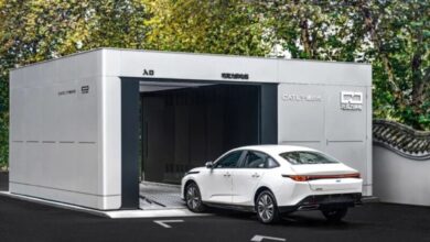CATL planeja expandir seu sistema de troca de baterias – Fipe Carros