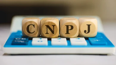 Novo CNPJ vai ter letras a partir de 2026