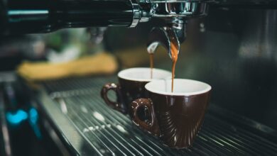 Tomar café todo dia pode te deixar quase cego