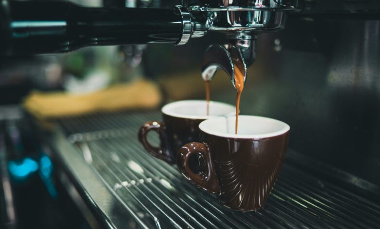 Tomar café todo dia pode te deixar quase cego
