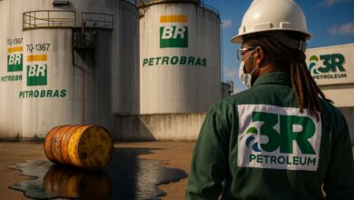 O desafio de US$ 1 bilhão: a luta para reviver o campo de Papa-Terra, o gigante adormecido da Bacia de Campos