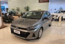 Caoa encerra produção de veículos Hyundai em Anápolis após quase duas décadas
