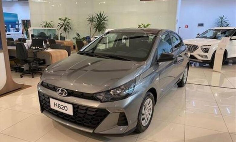 Caoa encerra produção de veículos Hyundai em Anápolis após quase duas décadas