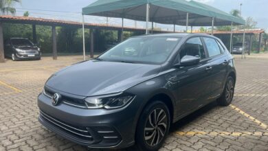 Os carros mais vendidos até dia 25 de junho de 2025