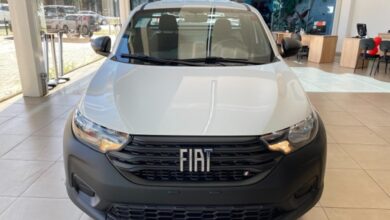 Os carros mais vendidos até dia 28 de junho de 2025