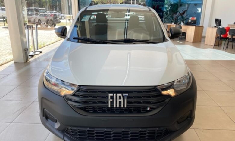 Os carros mais vendidos até dia 28 de junho de 2025