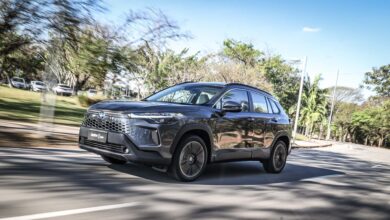 Os carros mais vendidos do mundo em 2024: a classificação