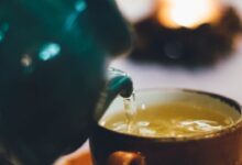 Chás poderosos que ajudam a turbinar sua mente