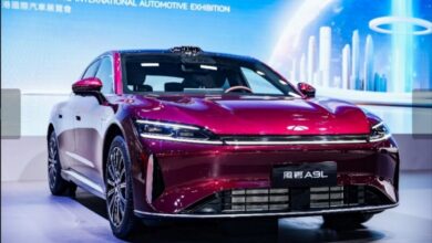 Chery lança pré-venda do Fulwin A9L, sedã híbrido que roda 2.000 km – Fipe Carros
