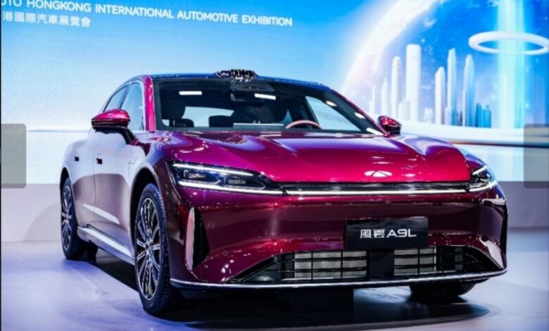 Chery lança pré-venda do Fulwin A9L, sedã híbrido que roda 2.000 km – Fipe Carros