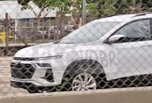 Novo Chevrolet Tracker 2026 já está pronto e será lançado em breve