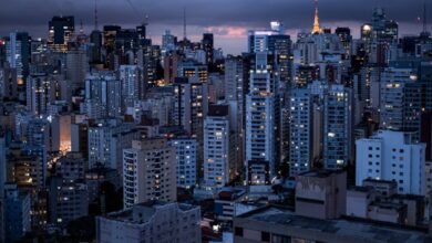 A cidade brasileira que concentra quase metade das maiores fortunas do Brasil e sedia as principais empresas