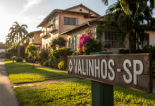 Com status de cidade mais segura do Brasil, este município do interior de SP virou modelo de qualidade de vida com condomínios de alto padrão e educação bilíngue