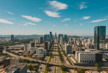 A cidade paulista que já tem mais empresas que habitantes e virou símbolo da força industrial, renda alta e desemprego estruturalmente baixo